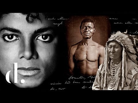 Israel Nero Jackson: Michael Jackson’s Paternal Ancestor Israel Nero Jackson
