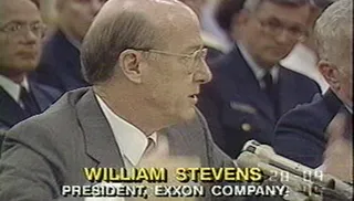 William Stevens: The Ancestor Behind Celebrity Connections